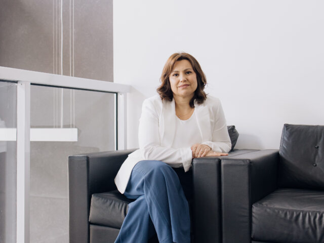 “Se eu sair de casa, perco meus direitos no divórcio?”